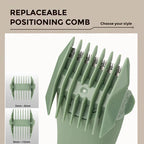 Electric Hair Trimmer