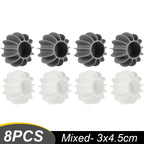 Reusable Silicone Laundry Balls