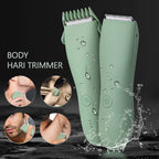 Electric Hair Trimmer