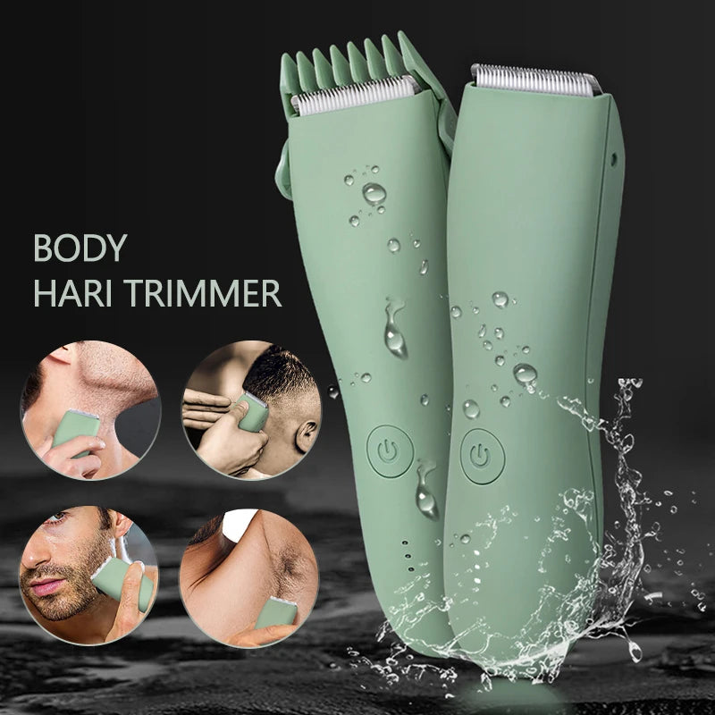 Electric Hair Trimmer