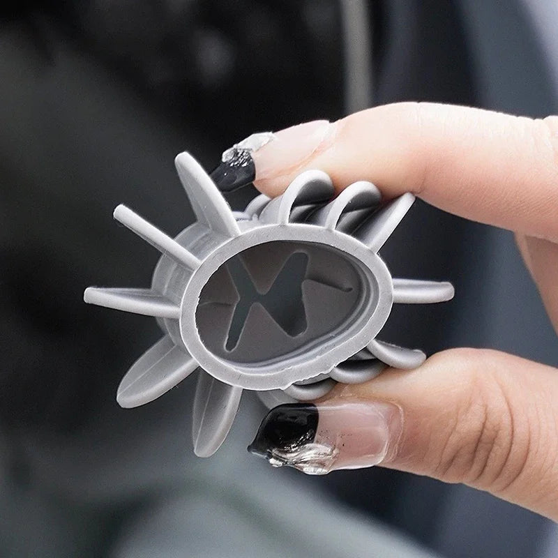 Reusable Silicone Laundry Balls