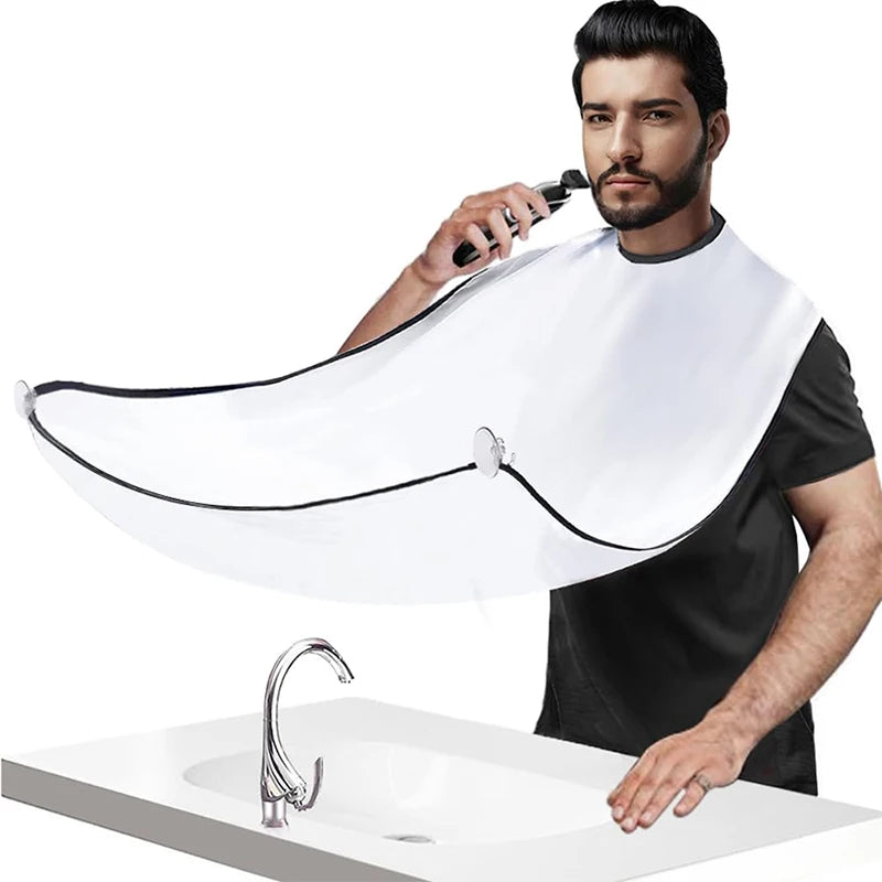 Men's Shaving Bibs