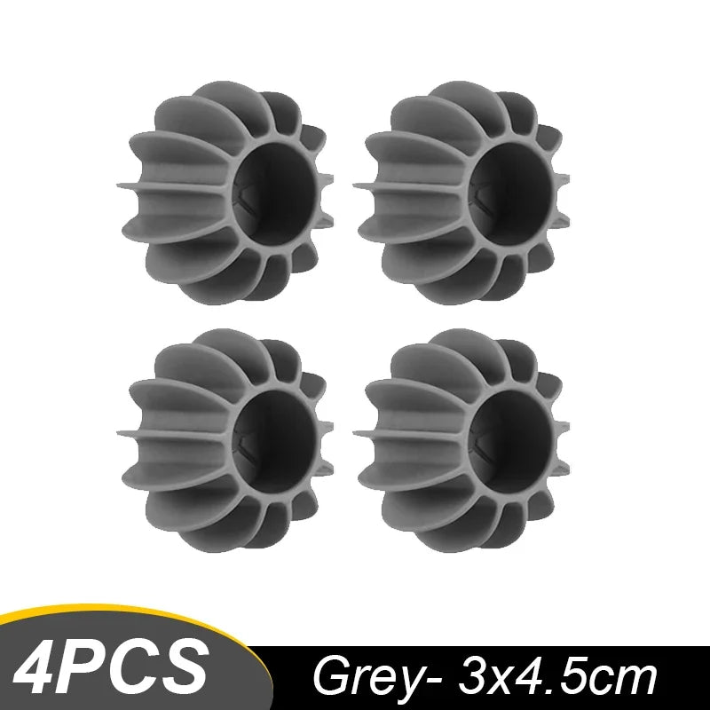 Reusable Silicone Laundry Balls