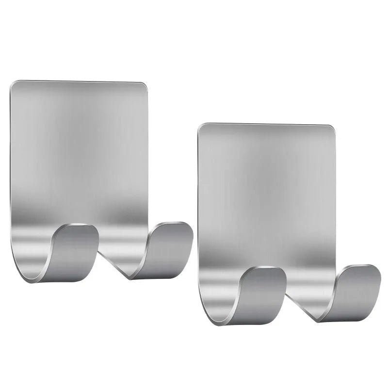2pcs Razor Stainless Steel Holder