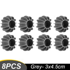 Reusable Silicone Laundry Balls