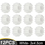 Reusable Silicone Laundry Balls