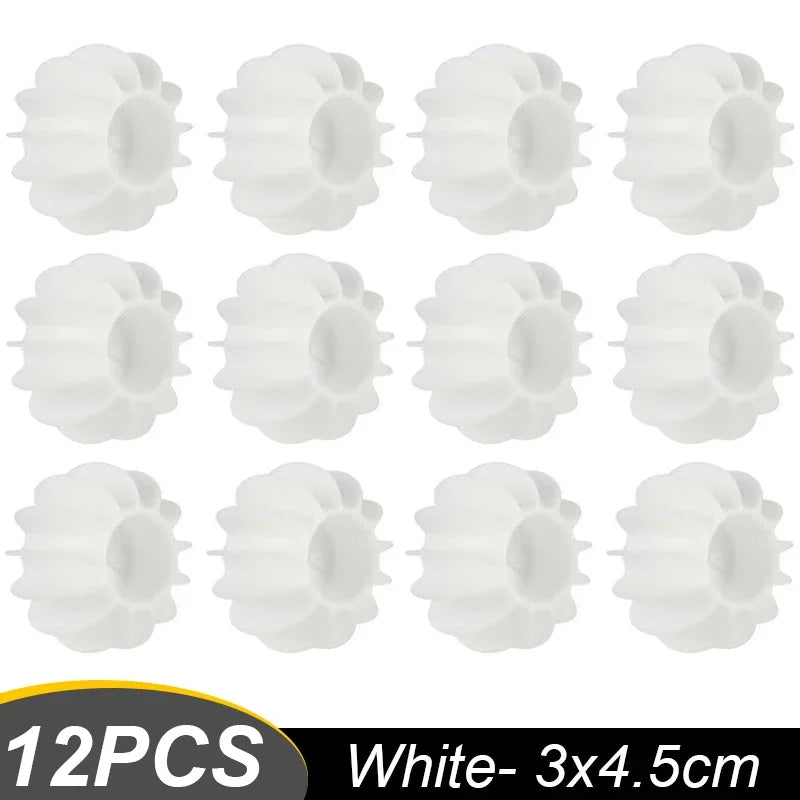 Reusable Silicone Laundry Balls