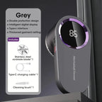 LED Digital Electric Lint Remover