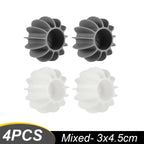 Reusable Silicone Laundry Balls