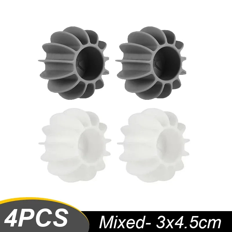 Reusable Silicone Laundry Balls