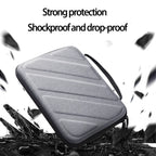Waterproof Shockproof Handle Bag Laptop Sleeve Case