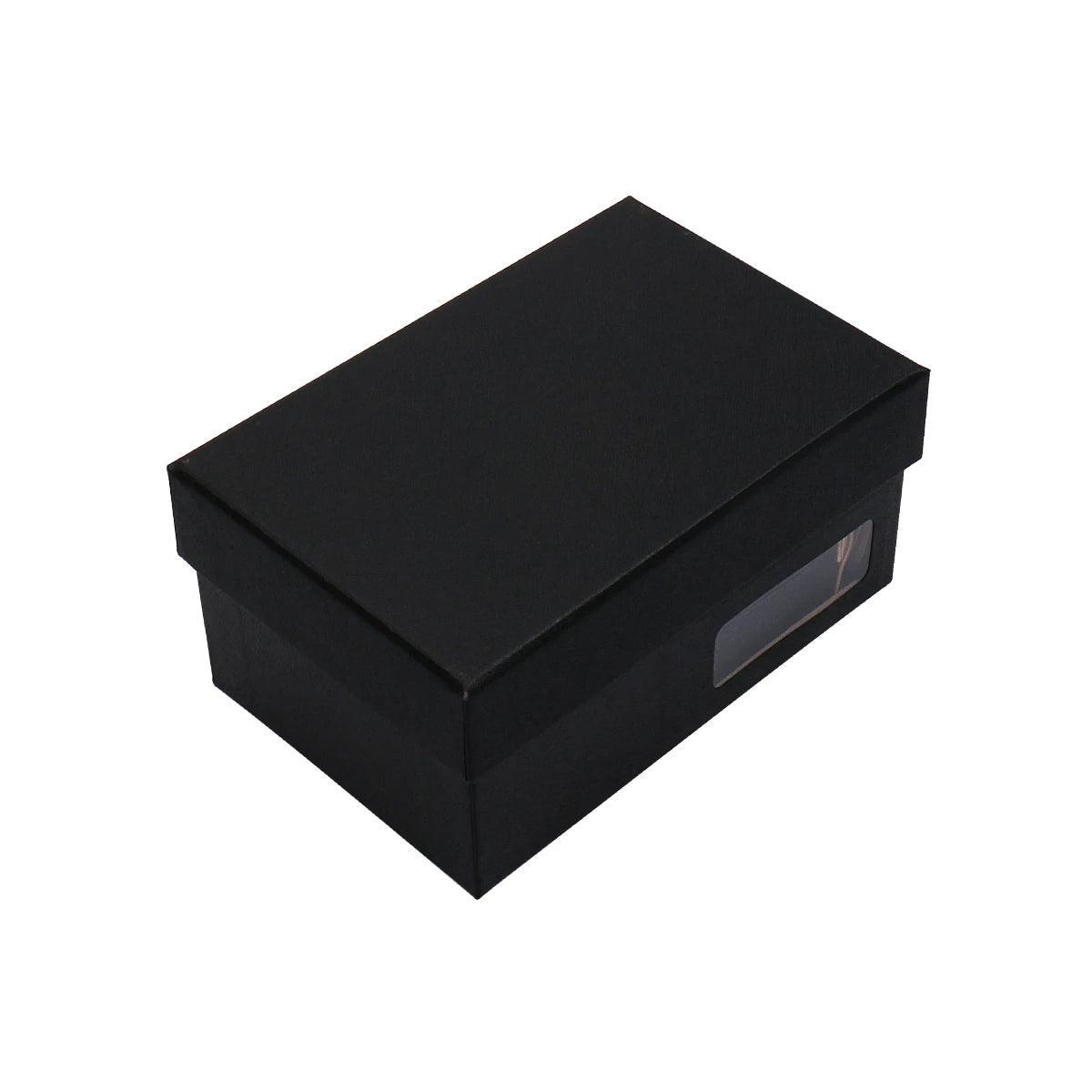 Solid Color Tie Set For Men Flower Pin