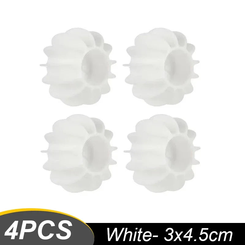 Reusable Silicone Laundry Balls