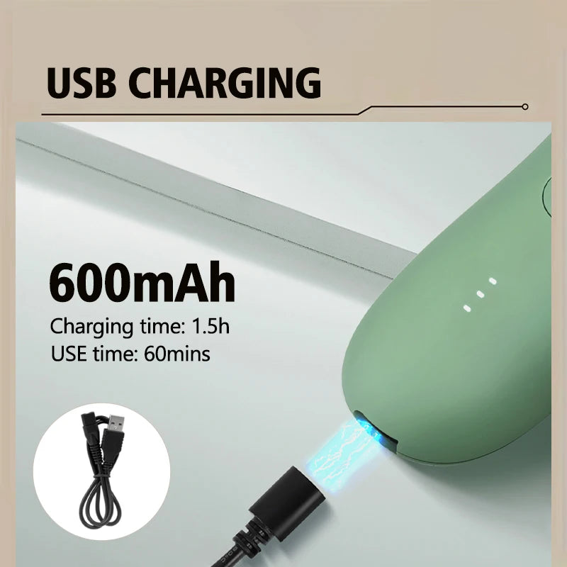 Electric Hair Trimmer