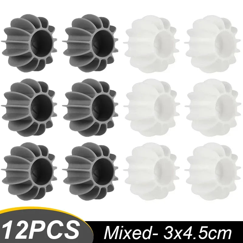 Reusable Silicone Laundry Balls