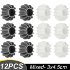 Reusable Silicone Laundry Balls