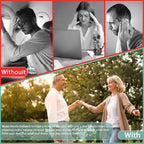 Portable Ear Pressure Relief Suction Device