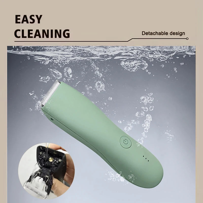 Electric Hair Trimmer