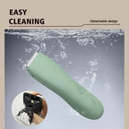 Electric Hair Trimmer