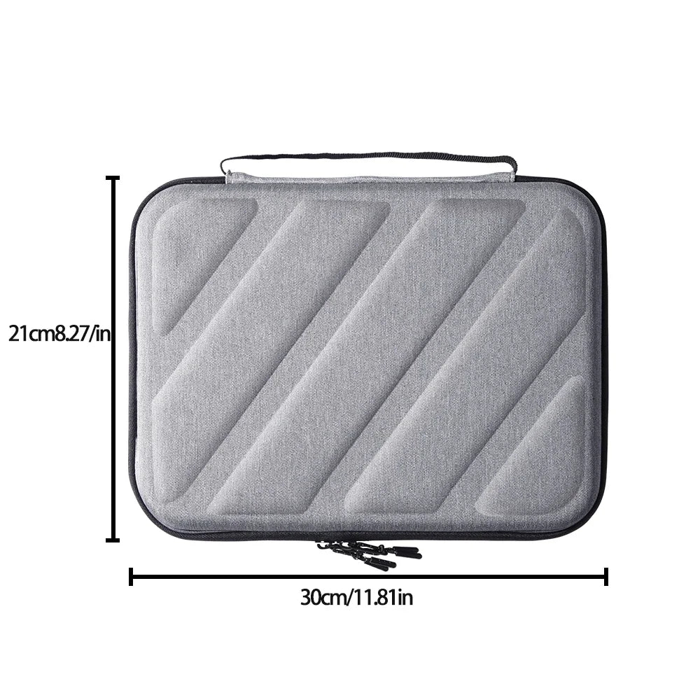 Waterproof Shockproof Handle Bag Laptop Sleeve Case