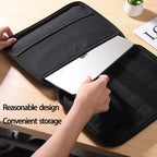 Waterproof Shockproof Handle Bag Laptop Sleeve Case