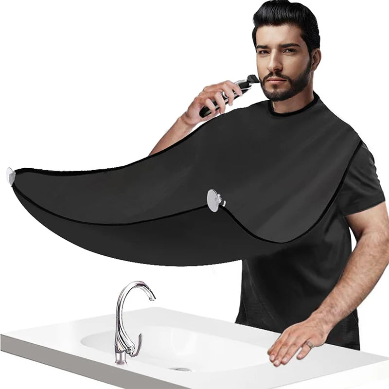 Men's Shaving Bibs