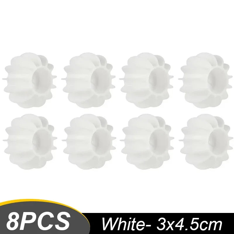 Reusable Silicone Laundry Balls